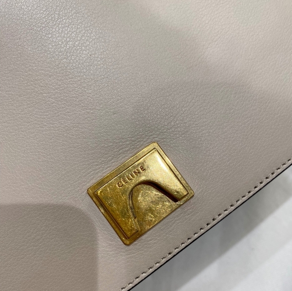 Celine Frame bag - Picture 6 of 6